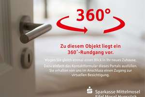 Wohnhaus mit Einliegerwohnung und schönem Fernblick in Ortsrandlage von Föhren – Die vollständige Adresse der Immobilie erhältst du vom Anbieter., 54343 Föhren – Vorschaubild 17