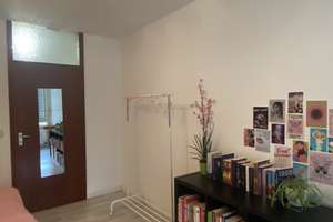 1-Zimmer-Apartment in der Mannheimer Innenstadt – Die vollständige Adresse der Immobilie erhältst du vom Anbieter., 68159 Innenstadt/Jungbusch, Mannheim – Vorschaubild 3