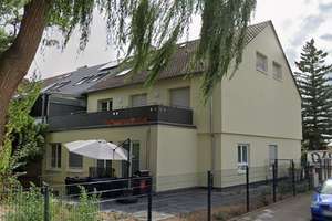 * 4 ZKB 1.OG Keller Nr.1 * Balkon *