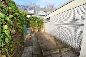 Stilvoller Bungalow mit Gartenidylle in ruhigem Wohnviertel! – Oemkenstraße 71a, 45892 Resse, Gelsenkirchen – Vorschaubild 30