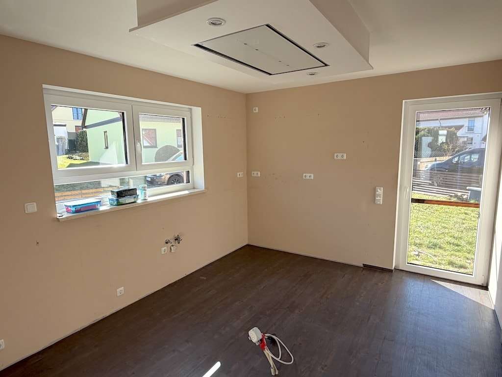 Immobilie in Ranis - Komfortables Wohnhaus mit Fußbodenheizung in Ranis - Bild 1