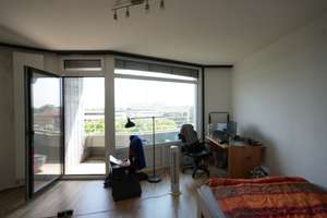 gemütliche Einzimmerwohnung am Neckar – Collinistraße 5, 68161 Schwetzingerstadt/Oststadt, Mannheim – Vorschaubild 3