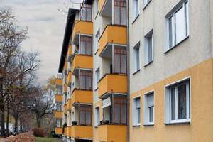 Kapitalanlage: Warum nicht zwei, wenn der Preis stimmt? .......... oder zwei für je 235.000 Euro. – Stockumer Str. 1a, 13507 Tegel, Berlin – Vorschaubild 7