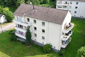 SHG+++ Kernsanierte Wohnung in ruhiger idyllischer Lage – Die vollständige Adresse der Immobilie erhältst du vom Anbieter., 58091 Dahl, Hagen – Vorschaubild 9