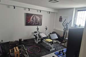 PROVISIONSFREI-Freistehendes Einfamilenhaus +Einliegerwhg,Garten,PV-Anlage/Klima,Garage+Stellplätze – Die vollständige Adresse der Immobilie erhältst du vom Anbieter., 47804 Forstwald, Krefeld – Vorschaubild 37