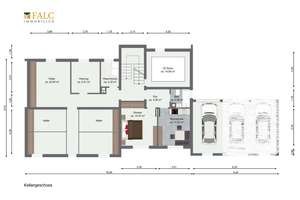 Top Investment: 7-Familienhaus in ruhiger Lage von Boxberg - FALC Immobilien Heilbronn – Die vollständige Adresse der Immobilie erhältst du vom Anbieter., 97944 Boxberg – Vorschaubild 22