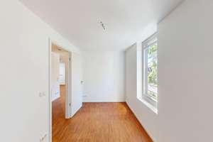 Traumhafte Dachterrassenwohnung – Hardenstraße 16, 80935 Lerchenau-Ost, München – Vorschaubild 8