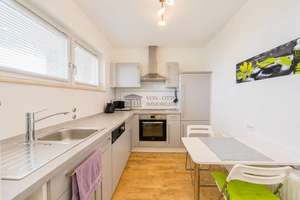Kernsanierte und möbillierte Zweizimmerwohnung mit Weitblick über Hannover – Die vollständige Adresse der Immobilie erhältst du vom Anbieter., 30627 Groß-Buchholz, Hannover – Vorschaubild 6