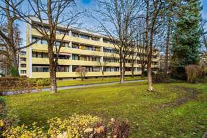 Bezugsfreie 3 -Zimmer - Wohnung in gefragter Lage