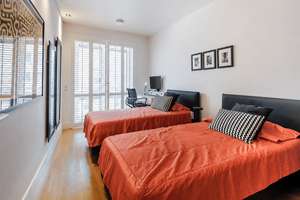 Mitten im Leben, stilvoll zuhause – Hochwertige Wohnung im Sandweg – 60316 Ostend, Frankfurt am Main – Vorschaubild 5