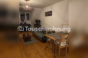 Tauschwohnung: 2 Zimmer Barmbek Nord – Oldachstraße 25, 22307 Barmbek-Nord, Hamburg – Vorschaubild 5