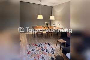 Tauschwohnung: Tausche 3 Zimmerwohnung mit Rheinblick – Formesstraße 2, 51063 Mülheim (Ortsteil), Köln – Vorschaubild 5