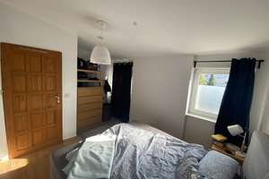 2-Raum Dachgeschosswohnung in der KTV mit Laminat, Duschbad, Balkon und Einbauküche mgl. ...!!! – Patriotischer Weg 0, 18057 Kröpeliner-Tor-Vorstadt, Rostock – Vorschaubild 5