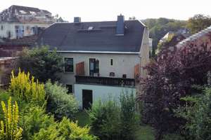 Charmantes Einfamilienhaus im Grünen mit gepflegtem Grundstück und zwei Garagen – Dittersdorfer Str. 3c, 9439 Amtsberg – Vorschaubild 6