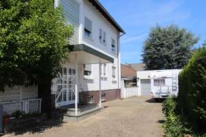 2-Familienhaus mit ausgebautem Dachgeschoss & Option zur Selbstnutzung, ohne Fluglärm! – Die vollständige Adresse der Immobilie erhältst du vom Anbieter., 65239 Hochheim am Main – Vorschaubild 4