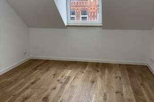 Top sanierte Wohnung mit Balkon in Nähe der Eilenriede! – Bütersworthstraße 19, 30161 Oststadt, Hannover – Vorschaubild 3