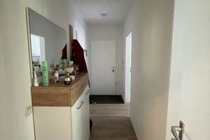 TOP modernisierte Seniorenwohnung mit Terrasse (NUR mit WBS) – Johannes-Ritter-Str. 61, 21502 Geesthacht – Vorschaubild 6