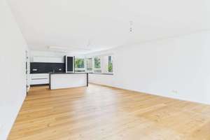 Exklusive 3-Zi-Wohnung mit Panoramaterrasse – urbanes Wohnen nahe der Regensburger Altstadt! – Die vollständige Adresse der Immobilie erhältst du vom Anbieter., 93055 Ostenviertel, Regensburg – Vorschaubild 5