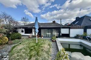 Attraktiver Bungalow in Kaarster Bestlage ! – Die vollständige Adresse der Immobilie erhältst du vom Anbieter., 41564 Kaarst – Vorschaubild 13