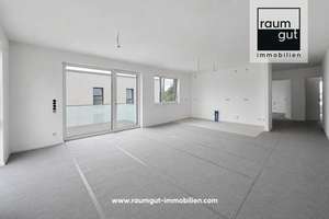 3-Zimmer-Neubauwohnung mit modernster Ausstattung, TG-Stellplatz und Smart-Home-System
