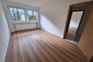 2-Zimmer-Wohnung 46m² in Hochzoll Süd inkl. Tiefgaragenstellplatz ohne Makler – Die vollständige Adresse der Immobilie erhältst du vom Anbieter., 86163 Hochzoll-Süd, Augsburg – Vorschaubild 18