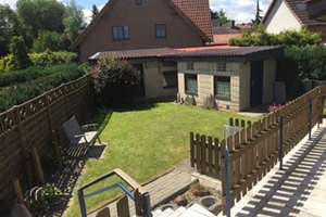 Freistehendes Einfamilienhaus mit Einliegerwohnung in Wolfsburg Ehmen – Die vollständige Adresse der Immobilie erhältst du vom Anbieter., 38442 Ehmen, Wolfsburg – Vorschaubild 4