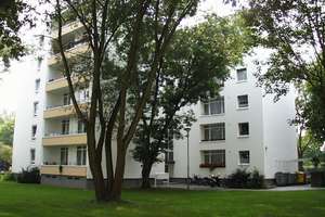 3-Zimmer-Wohnung in Ratingen West