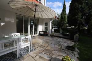 ROSBACH: Großzügige und lichtdurchflutete Villa in Ober-Rosbach! – Die vollständige Adresse der Immobilie erhältst du vom Anbieter., 61191 Rosbach vor der Höhe – Vorschaubild 4
