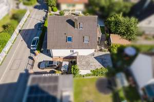 Modernisiertes EFH mit viel Platz & sonnigem Garten in Top-Lage – Die vollständige Adresse der Immobilie erhältst du vom Anbieter., 84032 Altdorf – Vorschaubild 8