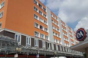 kleine 2-Zimmerwohnung – Albert-Schweitzer Straße 30, 38226 Salzgitter – Vorschaubild 1
