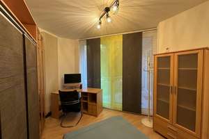 Wohnen in einer vollmöblierten hellen und freundliche 2ZKBB Wohnung – 68199 Neckarau, Mannheim – Vorschaubild 5