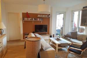 3-Zimmer-Wohnung in Weißensee: Raum für Ihren Alltag – Schönstraße 11, 13086 Weißensee, Berlin – Vorschaubild 12