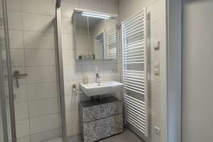 Möblierte 2-Zimmer-Wohnung mit Balkon & Tiefgarage am Max-Eyth-See – Schlierseestraße 57, 70378 Hofen, Stuttgart – Vorschaubild 21