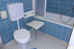 Doppelhaushälfte, 4 Zi., möbliert, EBK, in Elchingen, ruhige Lage – Neu-Ulm (Kreis) – Vorschaubild 14