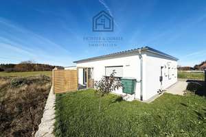 F&D | Moderner Bungalow mit EBK und Garage in ruhiger Wohnlage – Die vollständige Adresse der Immobilie erhältst du vom Anbieter., 88637 Leibertingen – Vorschaubild 1