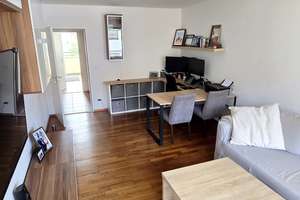 PROVISIONSFREI: 2-Zimmer ETW mit 2 Balkonen, EBK, über 70m² Nutzfläche & TG-Platz – Waakirchner Straße 31, 81379 Thalkirchen, München – Vorschaubild 5