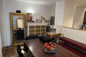 Stilvolle Maisonette-3,5 Zi./ 101 m², zentrale Ruhiglage-Mainzer Oberstadt, TG-Stellplatz! – Die vollständige Adresse der Immobilie erhältst du vom Anbieter., 55116 Oberstadt, Mainz – Vorschaubild 17