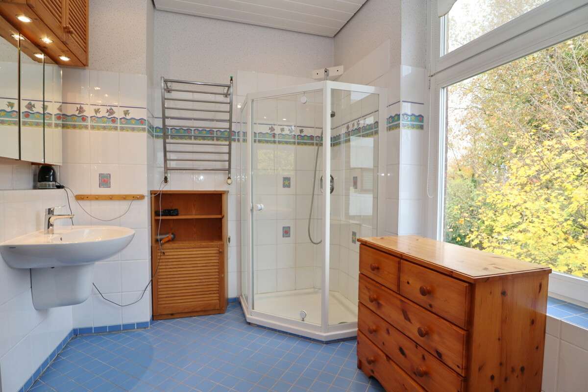 Immobilie in Engelbrechtsche Wildnis - Attraktive Doppelhaushälfte! Historischer Charme trifft auf Moderne in TOP Lage von Glückstadt - Bild 17