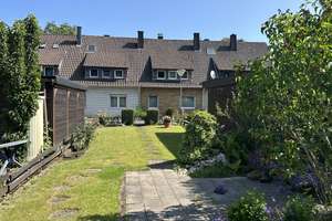 Preiswertes, gepflegtes 4-Zimmer-Reihenhaus in Kamen (provisionsfrei von privat) – Die vollständige Adresse der Immobilie erhältst du vom Anbieter., 59174 Kamen – Vorschaubild 19