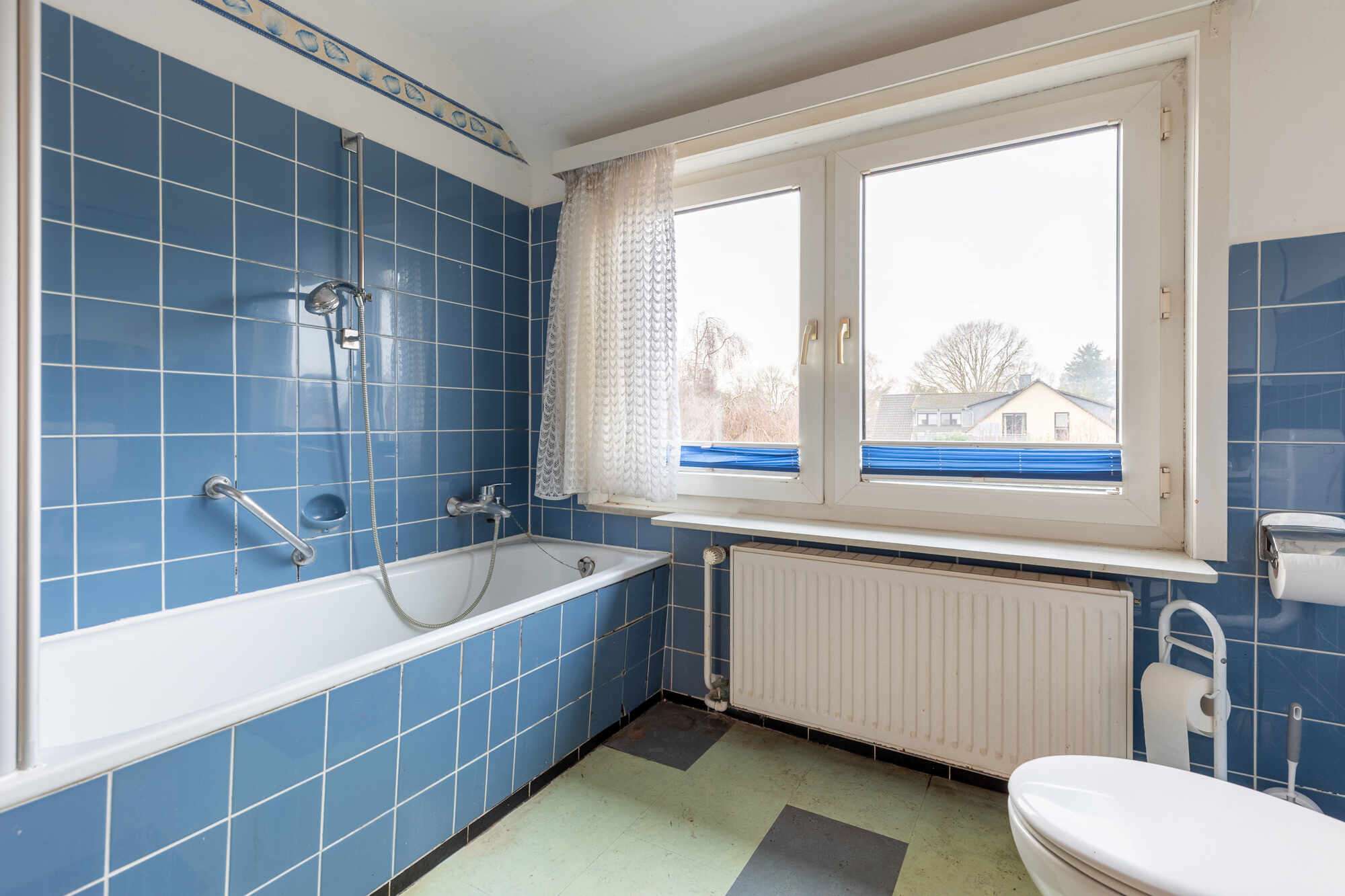 Immobilie in Tespe - Wohnen im Grünen – Freistehendes Einfamilienhaus mit großem Garten in Seenähe - Bild 13