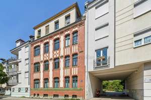 2-Zimmer-Wohnung mit Balkon im beliebten Leipzig-Connewitz – Die vollständige Adresse der Immobilie erhältst du vom Anbieter., 4277 Connewitz, Leipzig – Vorschaubild 15