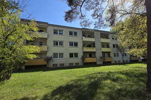 ** ZABO - da wollen alle hin ** Parkwohnlage - 4-Zi-Wohnung mit BALKON und TG-STELLPLATZ ** – Die vollständige Adresse der Immobilie erhältst du vom Anbieter., 90480 Zerzabelshof, Nürnberg – Vorschaubild 2