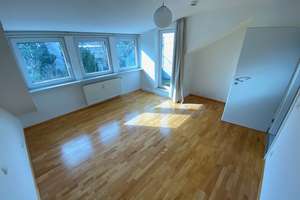Helle 2-Zimmer-Wohnung Dachgeschoss am Woog – Soderstarße 95, 64287 Darmstadt-Ost, Darmstadt – Vorschaubild 12