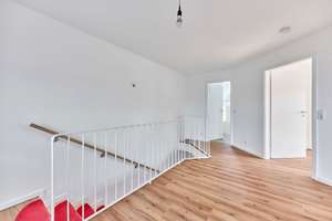 Urban wohnen auf zwei Ebenen – Maisonette mit besonderem Charakter – Die vollständige Adresse der Immobilie erhältst du vom Anbieter., 69115 Bergheim, Heidelberg – Vorschaubild 9