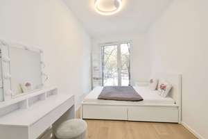 Neubau-Exklusivität im pulsierenden Herzen Hamburgs - Sternschanze – Schulterblatt 128, 20357 Eimsbüttel (Ortsteil), Hamburg – Vorschaubild 8