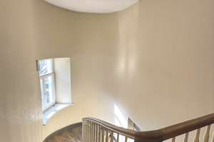 Erstbezug nach Modernisierung: 2 Zimmer Dachgeschoßwohnung im  Inneren Osten von Regensburg – 93059 Ostenviertel, Regensburg – Vorschaubild 11