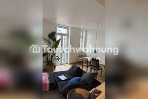 Tauschwohnung: Biete hellen Altbau Nähe Rosenheimer Platz!