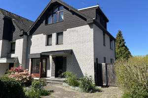 Traumhaftes EFH mit Studio, Wfl. 155 qm, 1300 qm Grdstck,  Garage & Anbauten in Haan! – Die vollständige Adresse der Immobilie erhältst du vom Anbieter., 42781 Haan – Vorschaubild 1