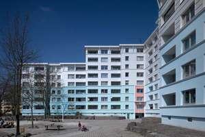 sofort verfügbar! 3-Zimmer-Wohnung in Dortmund Scharnhorst inkl. 200 EUR Baumarktgutschein – Spannstraße 20, 44328 Scharnhorst-Ost, Dortmund – Vorschaubild 10