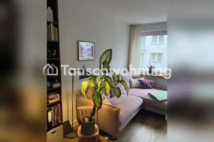 Tauschwohnung: Gemütliche 2-Zimmer-Wohnung mit Balkon, Nähe Volksgarten – Sonnenstraße 82, 40227 Oberbilk, Düsseldorf – Vorschaubild 5
